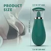 Articoli di bellezza Plug Donna Dildo Vibratori per donne Strano giocattolo Adulto Masturbatore femminile Cock Ring con borsa Vibratore App Toys