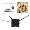 Bekijk Reparatie Kits Metaal Hour Minute Second Hands Quartz Clock Beweging Motor Radio Gecontroleerde Duitse versie DCF -tool voor horlogemaker