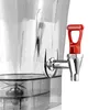 2800W Comercial autom￡tico Orange Juicer Soymilk M￡quina de grande capacidade Parede de 15 litros, que quebra o caf￩ da manh￣ para cozinhar o hotel 220V 110V