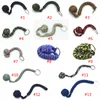 Utomhus nyckelringar defensivt sj￤lvskydd rep fl￤tat rostfritt st￥l boll ￶verlevnad armband lanyards h￤ngande