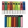 elves 1500 electronic cigarettes Disposable E-cigarettes Pod Device 850mAh 4.8ml Prefilled Vape Vs puff 800 1600 2800 Bang XXL