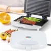 Bread Makers Non-Stick Sandwich Maker Iron Toast Breakfast Machine Waffle Pancake Baking Barbecue Oven Mold Grill Frying Pan US 110V