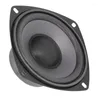 Acessórios para interiores Audio Woofer Bass Loudspeaker Universal 400W para sistema de som