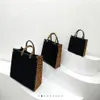 Модная хитрый onthego mm tote beald bag Женщины дизайнерские сумочки с засыпания кошельки шоппинговые сумки для мессенджер