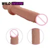 Beauty Items New Products for adults Sword Big Dildos Handle women sexy machine butt plug dildos phallus sexyshop cock