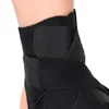 Pancerz motocyklowy oddychający do kostki Wspornik Wrap Foot Brace Guard Feet Basketball dla wszelkiego rodzaju sportów