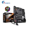 Gigabyte Yeni GA X570 Aorus Elite WiFi Amd Ryzen 9 5900X R9 5900X CPU Anakart ATX X570 DDR4 4733 MHz ama daha serinsiz