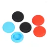 Game Controllers 2-Pack 3D Joycon Joystick Able Able Analog Thumb Stick Goy Con Repair Kit с заменой 5 шт.