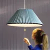 Lampy wiszące Europa lampa vintage oświetlenie przemysłowe domowe dekoracyjne przedmioty do marokańskiego wystroju jadalnia luksusowy projektant