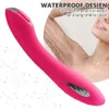 Skönhetsartiklar elektrisk chock dildo vibrator sexig butik kvinnlig masturbator nippel klitor massager g-spot vagina stimulator leksaker för par