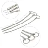 Sex toy massager FBHSECL Male Penis Beads Urethral Dilator Stainless Steel Prostate Massager Delay Masturbation Toys for Men Adult Shop