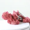 Decoratieve bloemen Natural Real Drooged Millet Flower Bouquet Diy Resin Accessoires voor centerpieces Decoratie Home Wedding Party