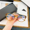 Solglasögon Frames 2022 Kvinnor CH3415 Recept Optisk ram Blue Light Protect Lens Brand Box Mujer Eyeglass Eyewear Lentes Oculos