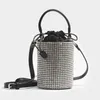 Bolsas de noite Bling Rhinestone Bol