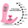 Schoonheid items clitoris zuigen dildo vibrator sexy speelgoed voor vrouwen vagina tepel stimulator draadloos afstandsbediening erotisch voor volwassenen