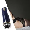 Beauty Items Butt Masturbator Skin-friendly Doll Cup Safe ABS Male Simulation Automatic Telescopic Pussy for Adult Men