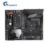 Gigabyte Yeni GA X570 Aorus Elite WiFi Amd Ryzen 9 5900X R9 5900X CPU Anakart ATX X570 DDR4 4733 MHz ama daha serinsiz