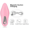 Articles de beauté Clitoris sucer gode vibrateur sexy jouets pour femmes vagin mamelon stimulateur sans fil télécommande érotique pour adultes