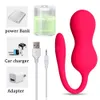 Schoonheidsartikelen Nieuwe Bluetooth vrouwelijke vibrator sexy speelgoed voor dames vagina kegel ball's dildo g-spot vibrators app afstandsbediening