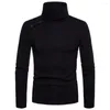 Heren Hoodies Mooie pullover heren herfstmerk mannelijk en sweatshirts top zwarte kleren met lange mouwen sudadera hombre