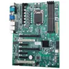 HUANANZHI Q170 Motherboard ATX Motherboard Intel LGA 1151 Support 6/7/8/9 generation DDR4 2133/2400/2666MHz 64GB M.2 SATA3 USB