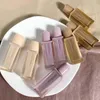 Lip Gloss Velvet Matte Lipstick Liquid Chestnut Waterproof Long Lasting Stick Women Red Tint Girls Beauty Cosmetic