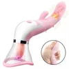 Itens de beleza vibrador casal michet deus para mulheres estimulando vibração de brinquedo sexy feminino feminino de sucção copa de vibrador bullet bullet mastrubator brinquedos