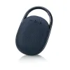 Merkclip 4 Portable Mini Bluetooth -luidspreker draadloze luidsprekers met retailpakket