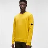 2023 primavera nuevos hombres Casual sudaderas con capucha hombre multicolor cuello redondo moda sudadera pareja deportes Top