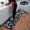 Carpets Tropical Banana Leaf Rugs And For Kids Baby Home Living Room Large Kitchen Hallway Door Floor Bath WC Decorative Mats