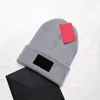 10 unids Primavera Otoño Invierno hombre Sombreros de Navidad Para mujer deporte Gorros de moda Skullies Chapeu Gorras Gorros de algodón Gorro de lana Gorro de punto Candy Silver knit hat 17color