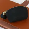 Wallets Fashion Women Ladies PU Leather Coin Purse Mini Wallet Pouch Female Coin Key Holder Portable Bag Clutch Bag Black Green Pink L221101