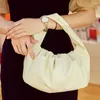 Kv￤llsp￥sar kvinnor underarm handv￤ska veckad stor kapacitet faux l￤der japansk stil damer topphandtag s￤ck en huvud femme bolso mujer