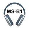 MS-B1 casque sans fil Bluetooth casques ordinateur casque de jeu casque monté écouteurs cache-oreilles cadeau chaud