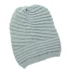 Women Winter Knit Beanie Hat Thick Warm Oversize Chunky Winters Slouchy Beanie Hats Ski Cap