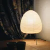Настольные лампы современный креативный штатив лампа скандинавский дизайн