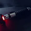 Çubuklar LED Işık Çubukları Işın Kılıca 1 inç Blade Lazer Kılıç Openwork Skabbard Serin Oyuncaklar Aksesuarları 221031