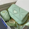 Дизайнерские сумки сумочка мода на плечо сумки для монеты женские пакеты с кроссовыми сумками 2022