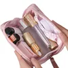 Portefeuilles Portable Star maquillage sac cosmétique femmes filles étui de rangement sac à main pour articles de toilette cosmétiques femme cas de maquillage L221101
