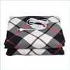 Blankets Blanket Usb Electric Smart Adjustable Thicker Heater Warmer 140X80Cm Heated Thermostat Heating Y2209 Drop Delivery 2022 Hom Dhvqn