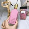 植物香料100ml女性香水eu de parfum 333floz長続きする匂い花の花EdtレディスプレーフレグランスCologne4822218