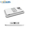 Clavier de commande Earykong 433 MHz bouton de sonnette tactile sans fil pour G50 G30 PG103 W2B WiFi GSM alarme carte RFID rechargeable 221101