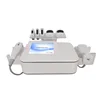 HIFU High Intensity Focused Ultrasound Liposonix Anti-Wrinkle Machine 7D Facial Y Corporal Cartridges 2022 Portable SMAS Liposonic Ultrashape Hifu-apparaat