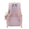 School Bags Children for Teenager Girls Kids Satchel Primary Waterproof Backpack bag Mochila Infantil 221031