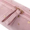 Portefeuilles Portable Star maquillage sac cosmétique femmes filles étui de rangement sac à main pour articles de toilette cosmétiques femme cas de maquillage L221101