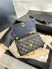 CC Torby na ramię CC Bag luksusowe designerskie torby mody podbródka torebki czarne torebki krzyżowe Klasyczne Klasyczne złotą świnie mini użyteczność fang tłustą wome