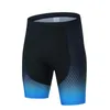 Motorcycle Apparel 2022 Men Cycling Shorts 19D Anti Slip Padded Gel Summer Team Bike Mountain Bicycle Short Pants