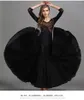 Stage Wear Wholesale Women Girls Elegant Red Black Standard Ballroom Dresses