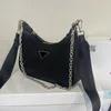 Vendi 3 borse di lusso da donna di alta qualità del famoso marchio Tramp Lady borse a tracolla da corridoio alla moda e versatili294n