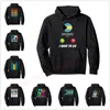 Felpe con cappuccio da uomo Bahamas Flag Souvenir Is Calling Pullover Felpa con cappuccio Uomo Donna Unisex Cotton Man Fashion Style Felpa